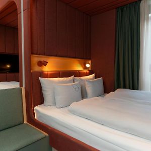 Club Rolstoelvriendelijke Kamer